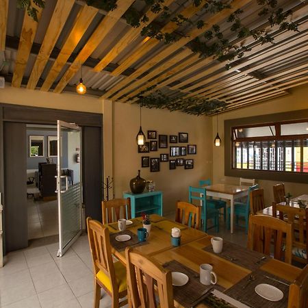 Hotel Casa Caelum Comitan de Dominguez Eksteriør bilde