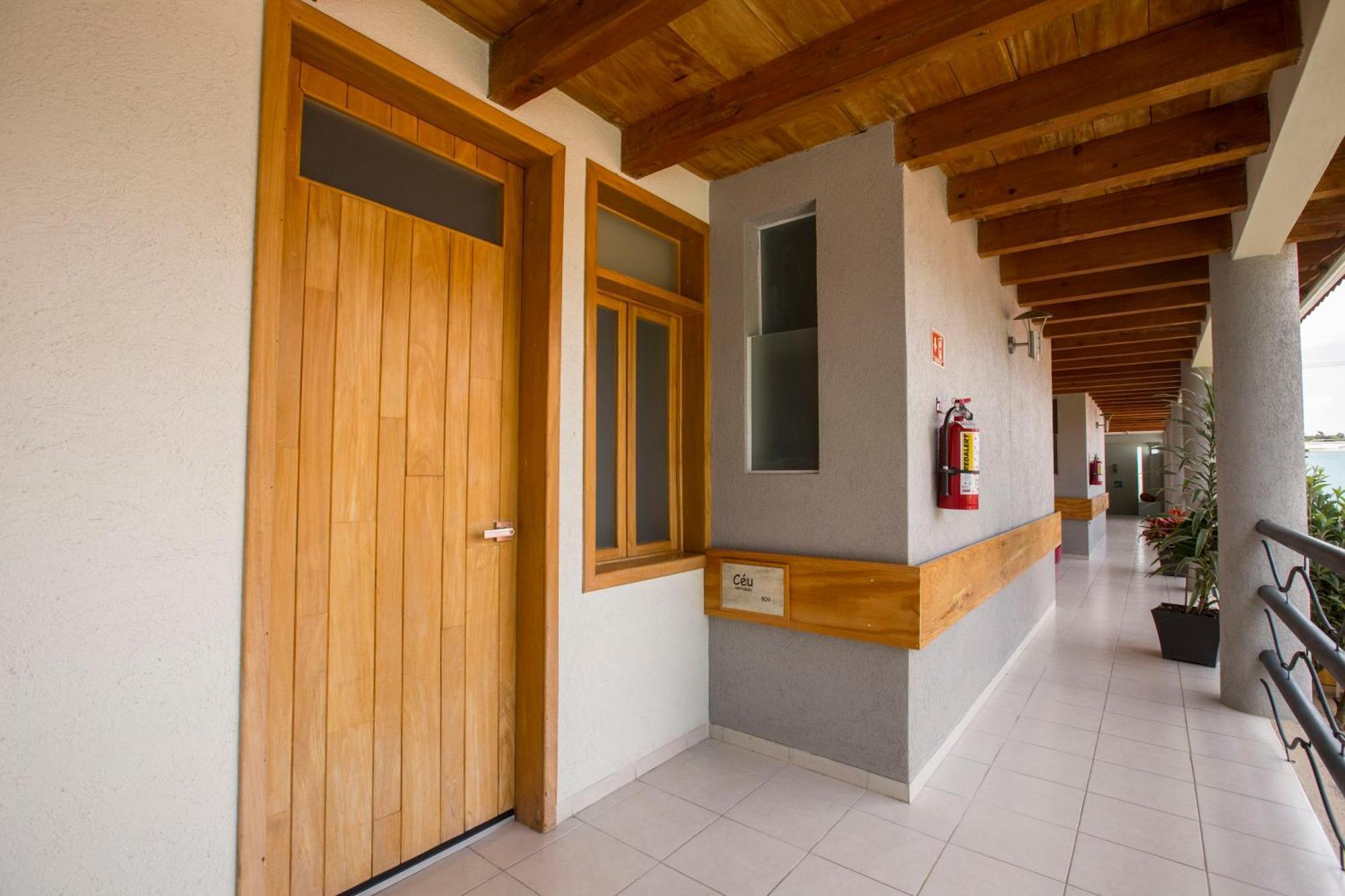 Hotel Casa Caelum Comitan de Dominguez Eksteriør bilde