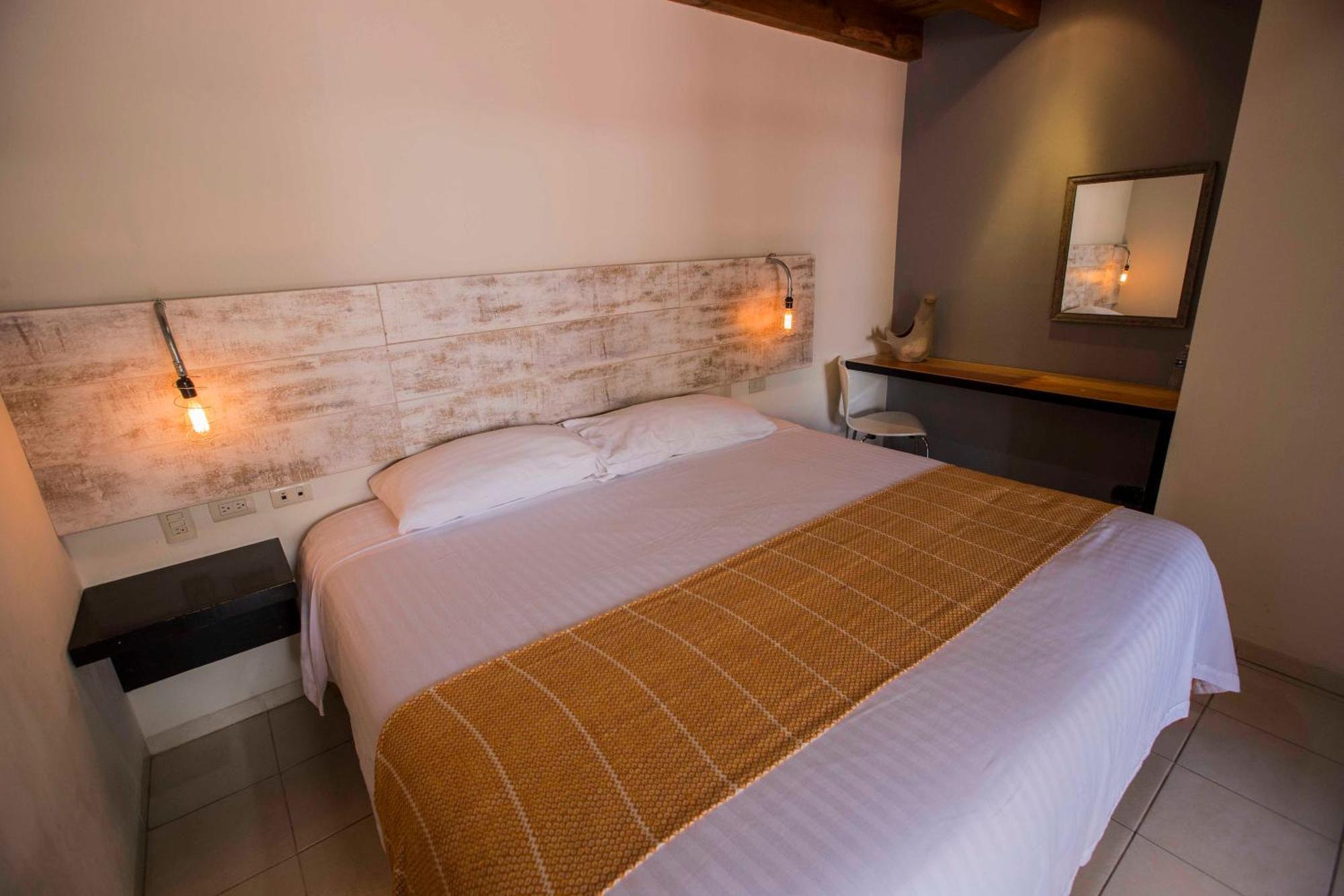 Hotel Casa Caelum Comitan de Dominguez Eksteriør bilde