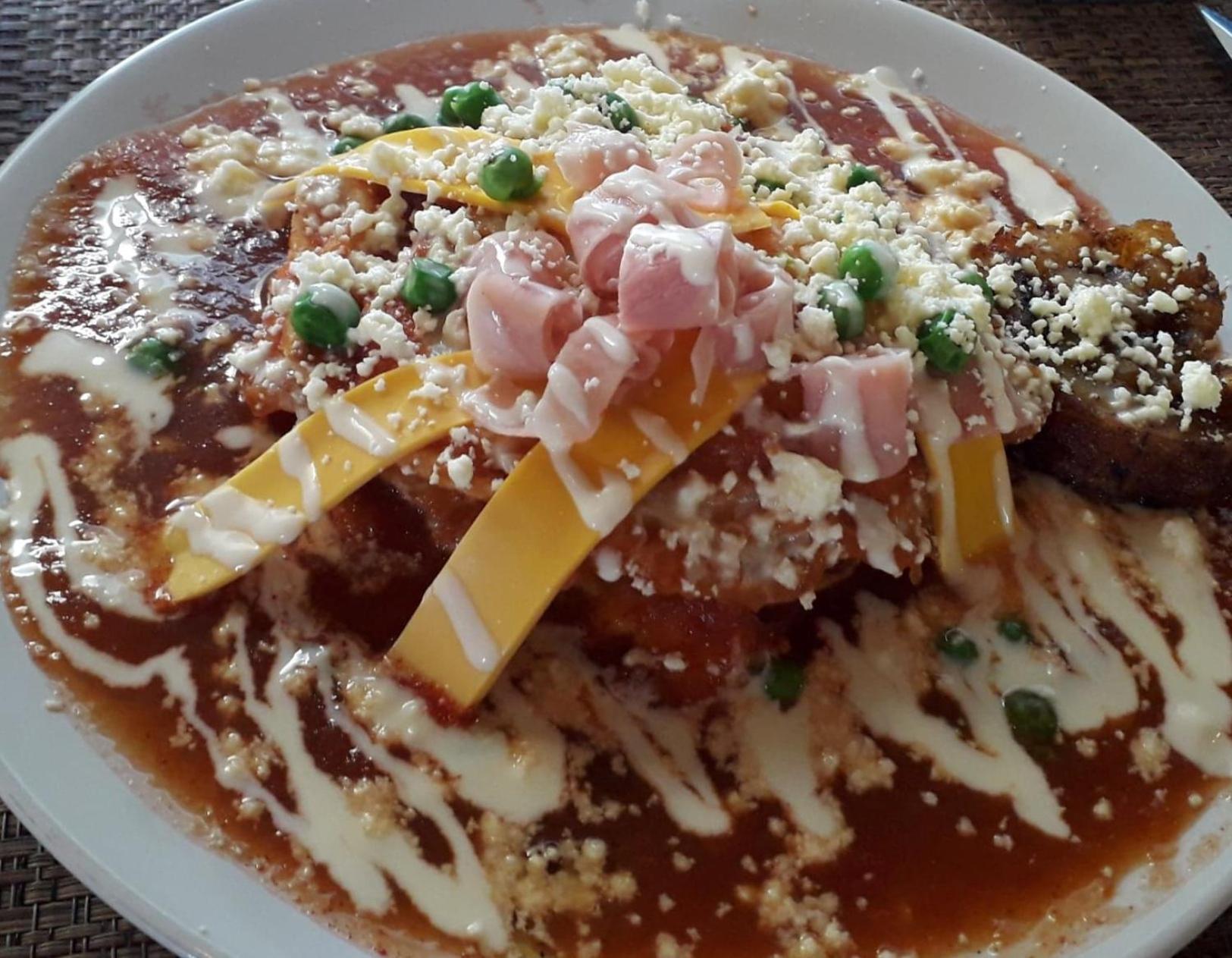 Hotel Casa Caelum Comitan de Dominguez Eksteriør bilde