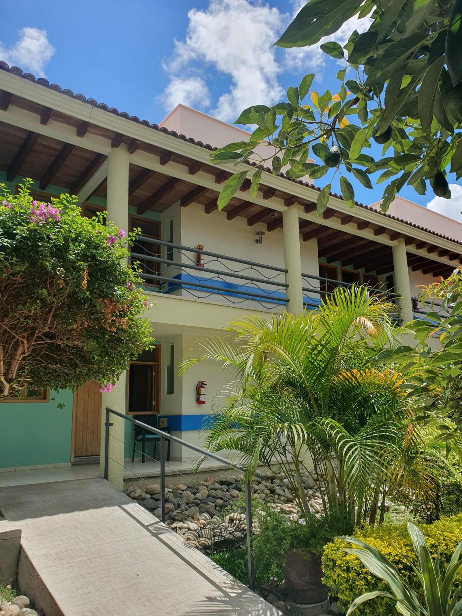 Hotel Casa Caelum Comitan de Dominguez Eksteriør bilde